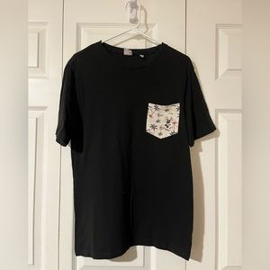 Disney pocket Tee